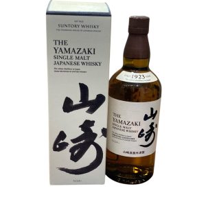 SUNTORY サントリー 山崎NV