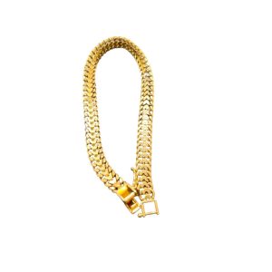 K18 ブレスレット