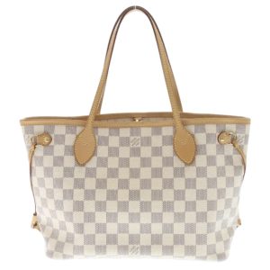 LOUIS VUITTON ルイ・ヴィトン ネヴァーフル PM N51110