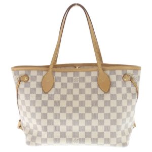 LOUIS VUITTON ルイ・ヴィトン ネヴァーフル PM N51110