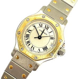 カルティエ　サントスオクタゴン　187903