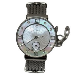 シャリオール 時計