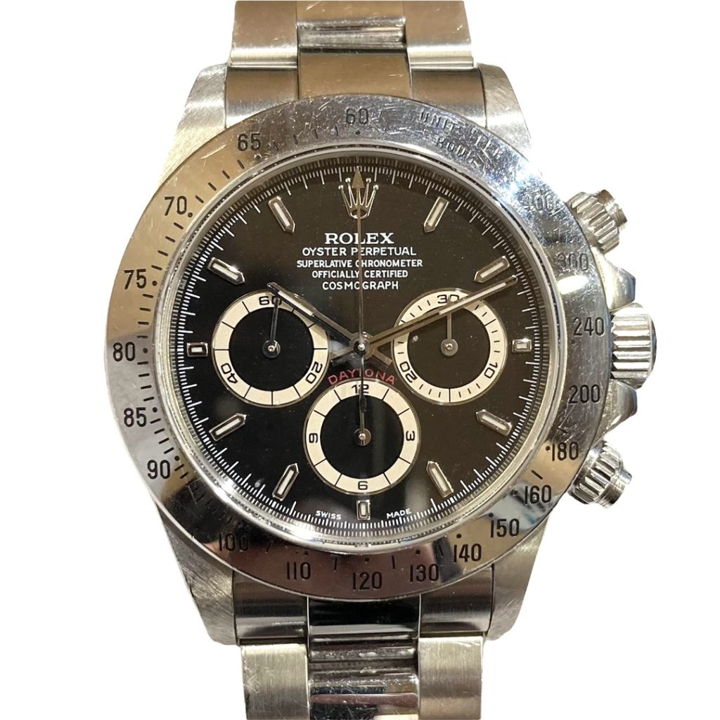 ROLEX ロレックス コスモグラフデイトナ 16520 A番