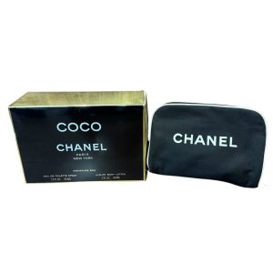 シャネル　ポーチ