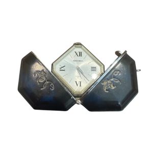 SEIKO　懐中時計