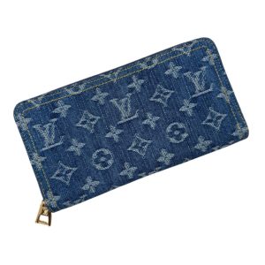 Louis Vuitton ルイ・ヴィトン LVリミックス ジッピーウォレット