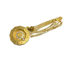 K18 ネックレス 18金