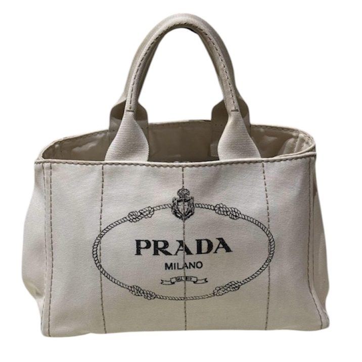 【PRADA】プラダ ハンドバック