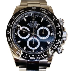 ROLEX ロレックス デイトナ Ref.116500LN 時計