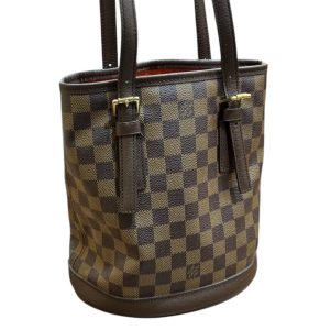 LOUIS VUITTON(ルイヴィトン) ダミエ エベヌ マレ