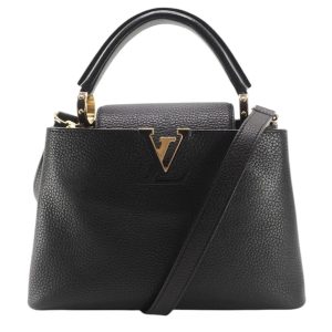 Louis Vuitton (ルイヴィトン) カプシーヌBB