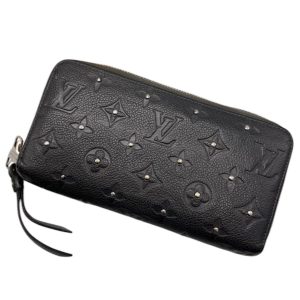 「【Louis Vuitton】ルイヴィトン アンプラント 長財布」