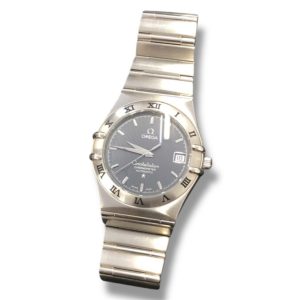 Ω OMEGA オメガ コンステレーション デイト