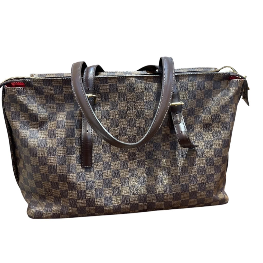 Louis Vuitton(ルイヴィトン)　ダミエ・エベヌ　チェルシー　N51119