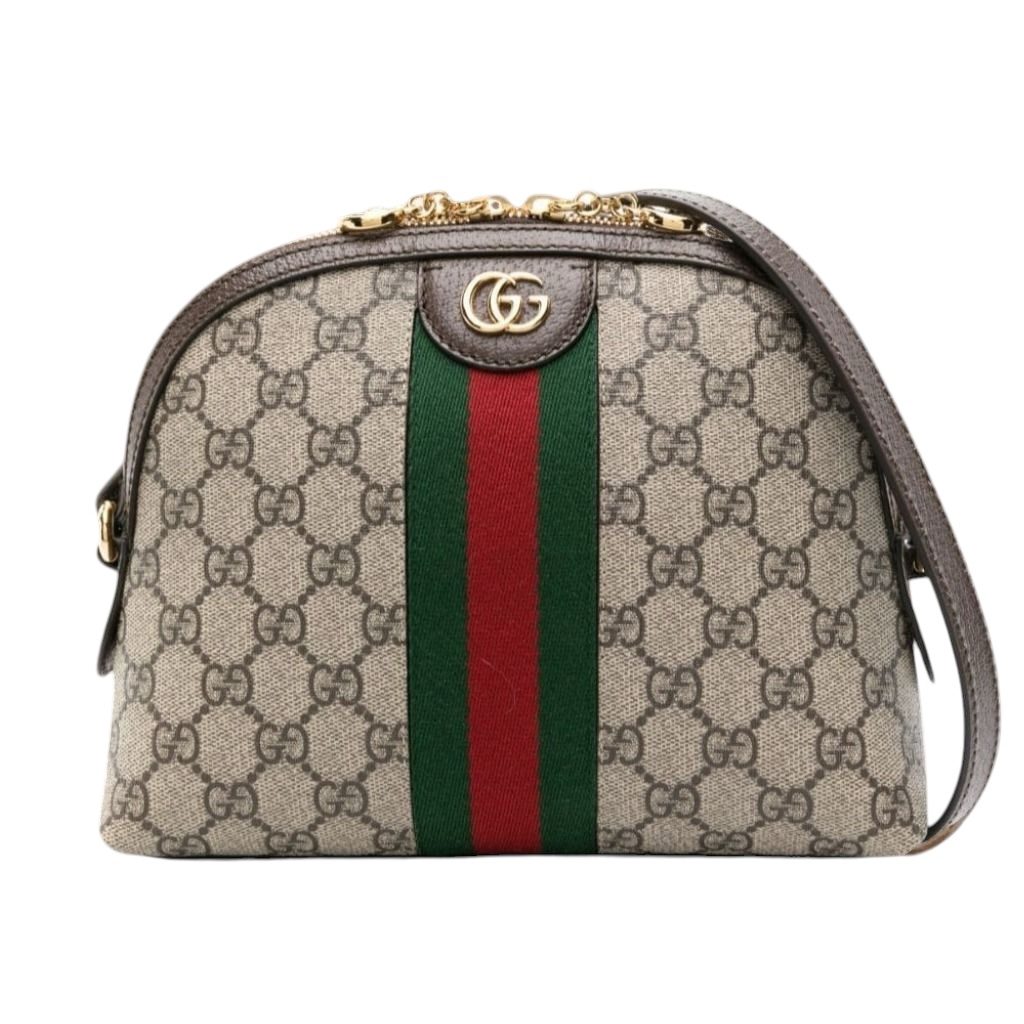 GUCCI (グッチ) オフィディア GG ショルダーバック