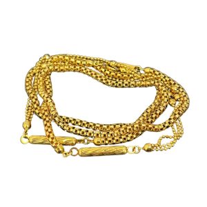 K18 18金 ネックレス