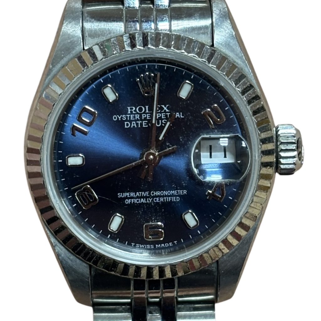 ROLEX ロレックス デイトジャスト レディース Ref.69174