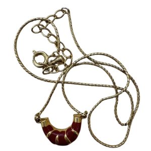 K18 (18金)　ネックレス