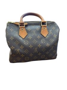 ルイ・ヴィトン スピーディ25 モノグラム