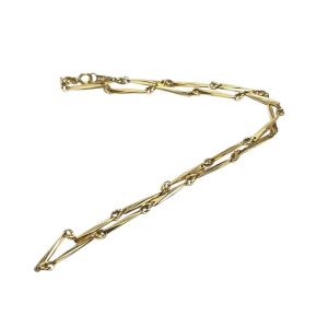 K18　ネックレス　