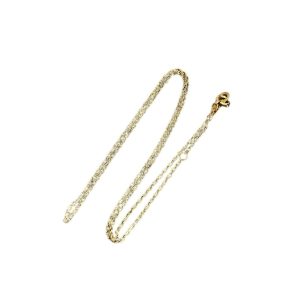 K18 18金 ゴールド ネックレス アクセサリー ジュエリー 貴金属