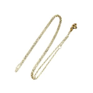 K18 18金 ゴールド ネックレス アクセサリー ジュエリー 貴金属