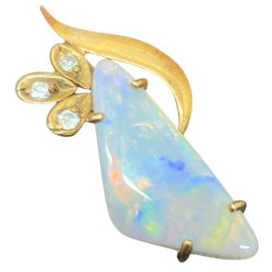 K12 / 500 / 金 / トップ / 宝石