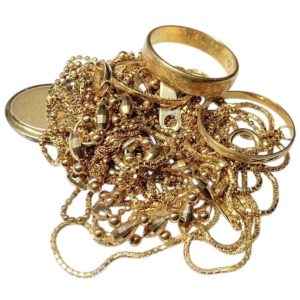 K18リング・ネックレス まとめ