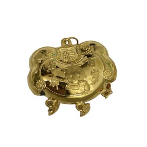 千足金　トップ