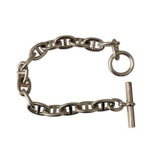 Hermè エルメスシェーヌダンクル ブレスレット