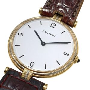 Cartier カルティエ マストヴァンドーム