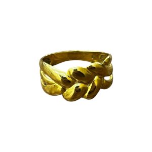 K18 [18金] リング