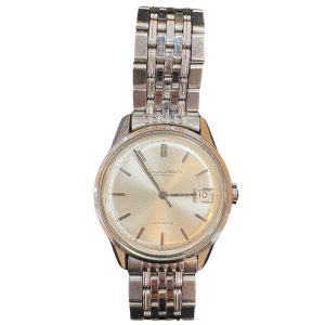 アイダブリューシー (IWC) 時計