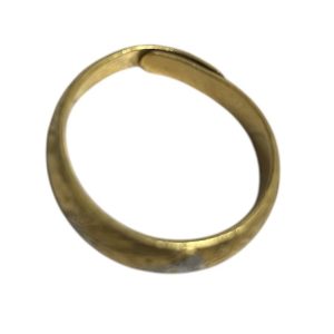 K24 24金 リング 石なし