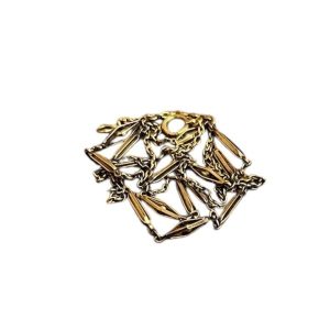 K18 18金 ゴールド ネックレス アクセサリー ジュエリー 貴金属