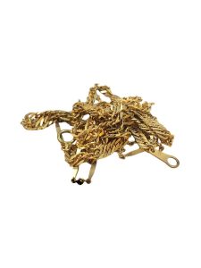 K18　ネックレス　リング　まとめ