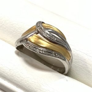 刻印なしリングの買取実績 | 買取専門店さすがや