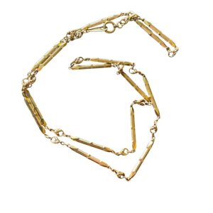 K18 18金 ネックレス