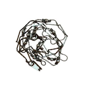 Pt850 プラチナ850 ネックレス