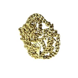 K18 18金  ネックレス