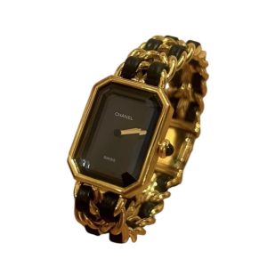 CHANEL シャネル プルミエール