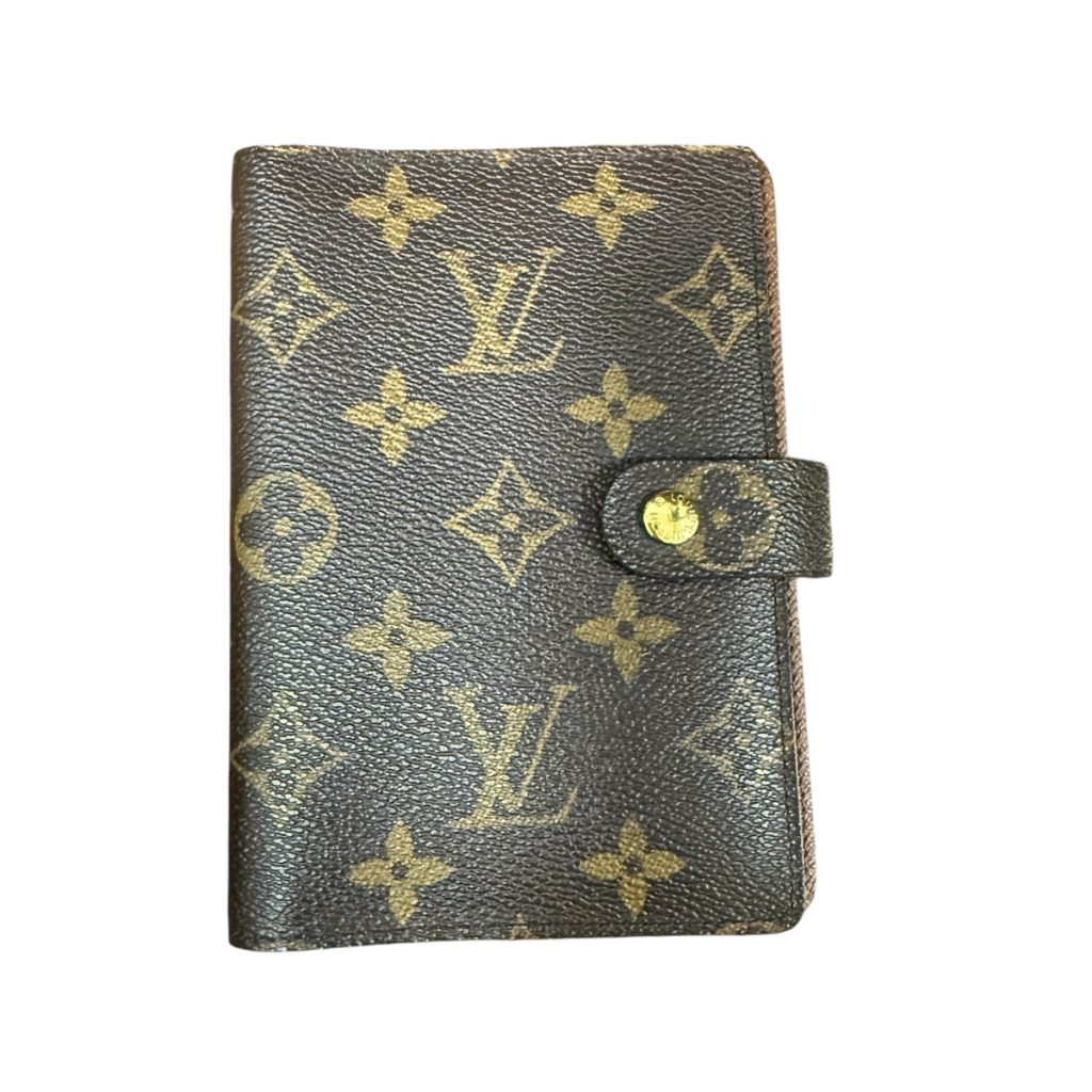 Louis Vuitton アジェンダPM モノグラム