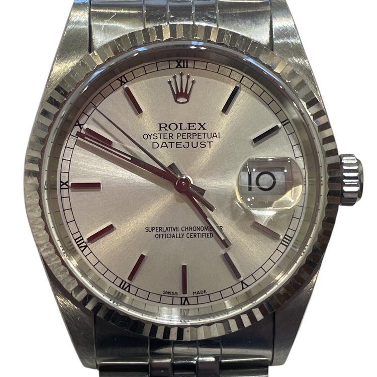 ROLEX　ロレックス　デイトジャスト　16234