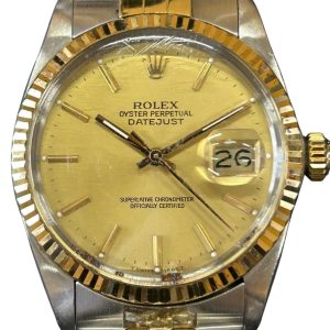ROLEX ロレックス デイトジャスト 16013
