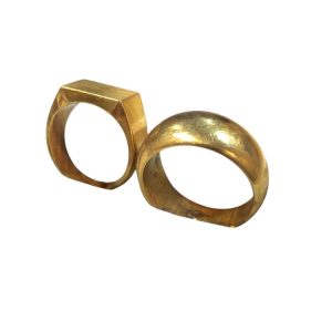 K18リング　まとめ