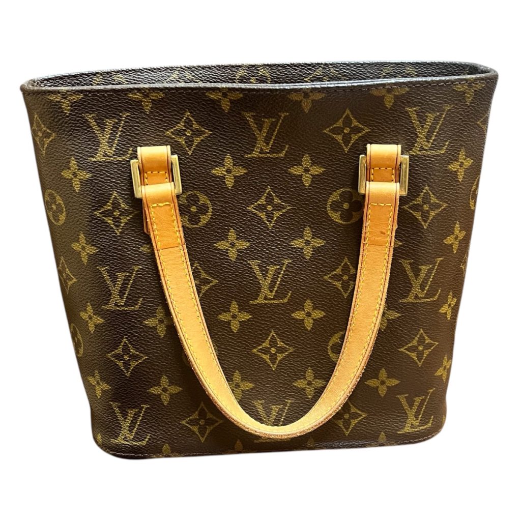 ルイ・ヴィトン LOUIS VUITTON モノグラム ヴァヴァンPM