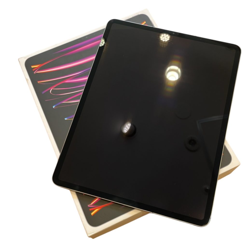 iPad Pro 第6世代 12.9インチ 512GB 付属品あり