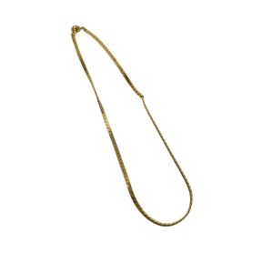 K18(18金) ネックレス