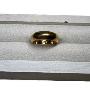 K24 リング 純金 24金