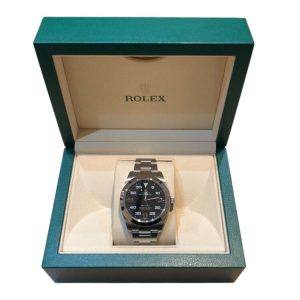 ROLEX　ロレックス　エアキング　116900